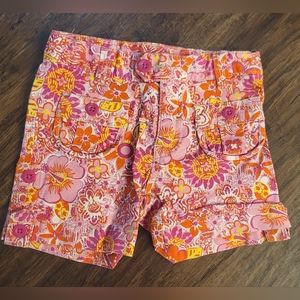 Girl's The Children's Place Shorts Size 5